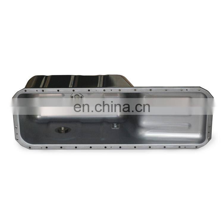 6CT8.3 6D114 Diesel Engine Sump Spare Parts Oil Pan 5270323 6741-21-5112