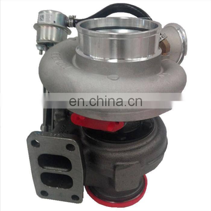 HE400WG turbocharger 3785224 / 4956108 / 4048335 / 4051033