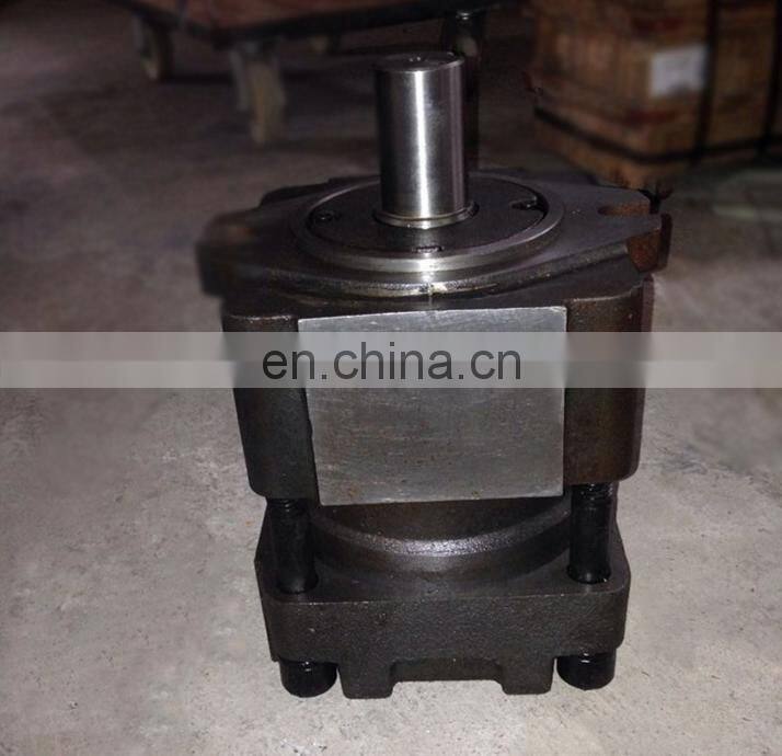 KCS series oil pump hydraulic