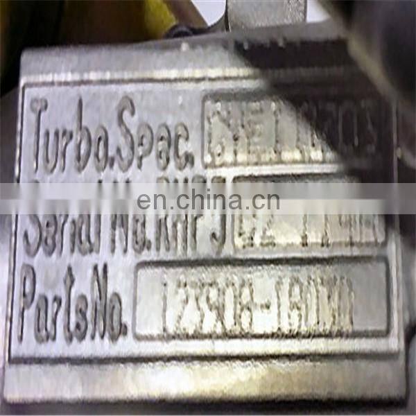 Y-N-MAR RHF5 123908-18030 4TNV106 Turbocharger