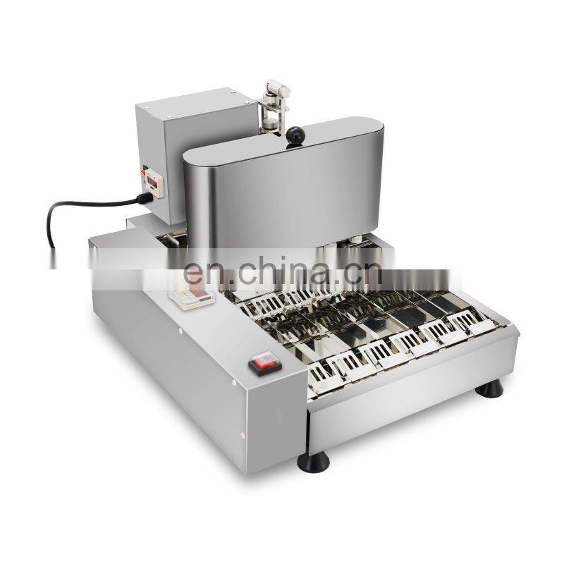 bakery machinery commercial mini donut machine/automatic donut maker