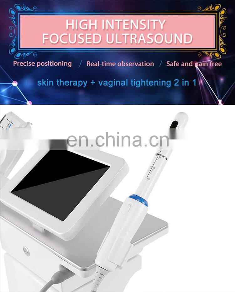 2019 New Arrivals Ultrasound Women's Private Vaginal Rejuvenation Beauty&Personal Care