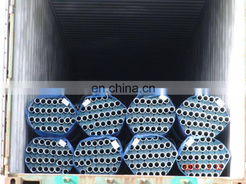 Recycled Electrical Rigid Aluminum Conduit and fittings of extended life cycle with ANSI standard UL6A listed