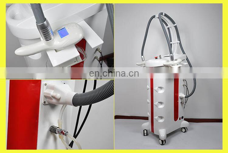 Cryotherapy fat freezing machine/Slimming liposuction cryolipolysis fat freezing device