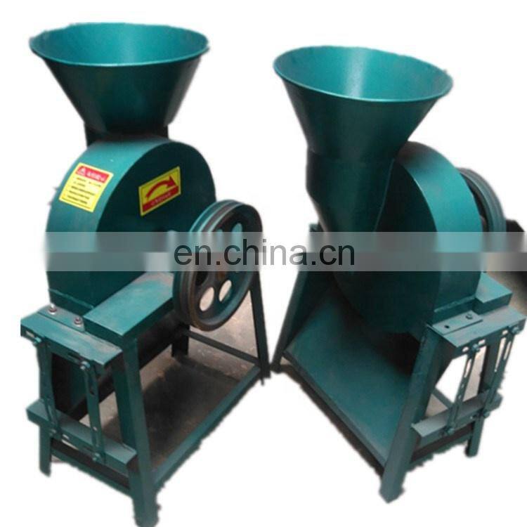 high capacity potato chips slicing machine cassava slicer