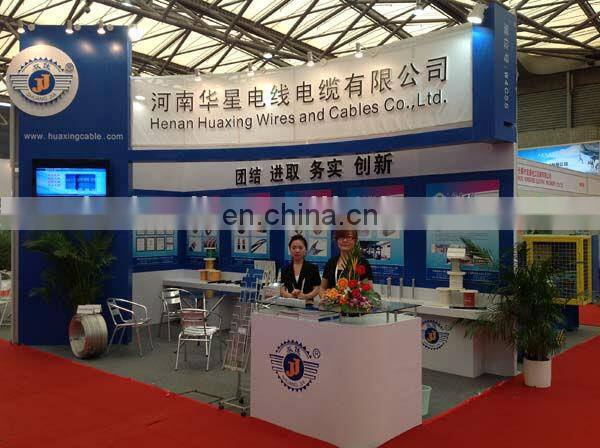 Underground Power Cable Armored Cable 33KV