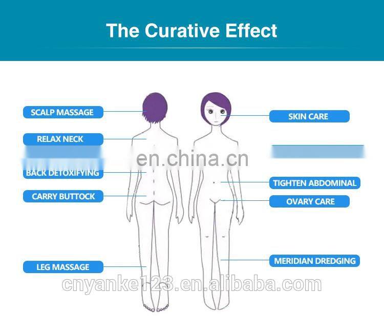 Professional 26 cups massage breast enlargement vacuum therapy buttocks lifting machine