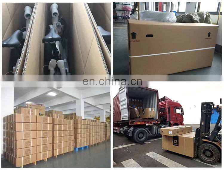 BEBFR26AM2 26 inch 36V 11.6Ah Electric Bicycle , Electric Dirt Bike Elektrofahrrad