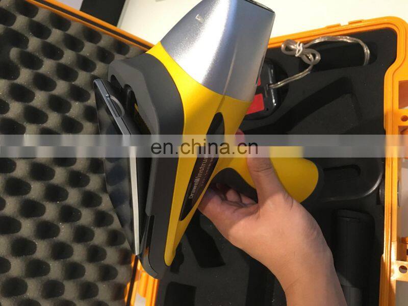 DW-TY-9800 desktop and handheld xrf analyzer price