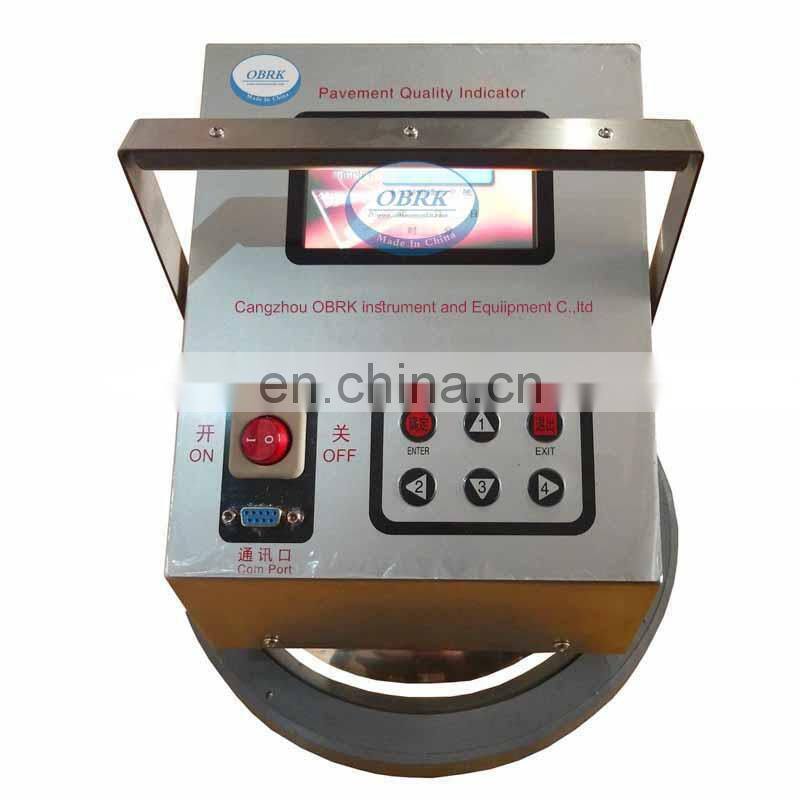 Non-nuclear Asphalt Density Gauge/Meter with Low Price