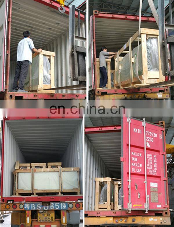 China best quality safety skylight tempered laminated glass prices m2