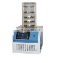DW-10 Series Lab Freeze Drying Equipment Price