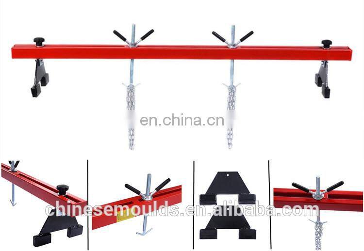 Thick 1.8 M 8kg steam engine balance frame repair engine hanger