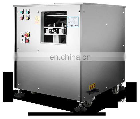 full automatic Fish fillet processing machine /Fish head cutting machine /Fish slicing machine