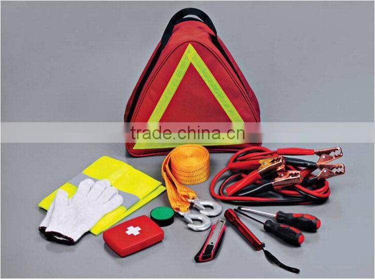 Super quality unique emergency vehicle first aid kit