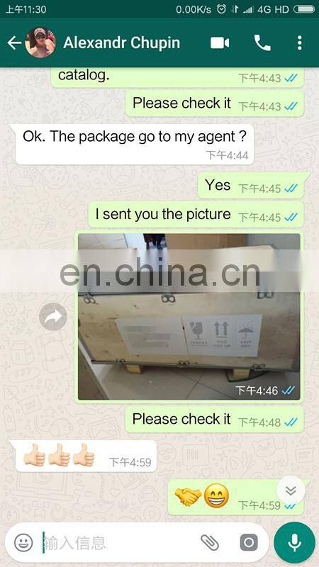 36KW Steam powered electric generator price