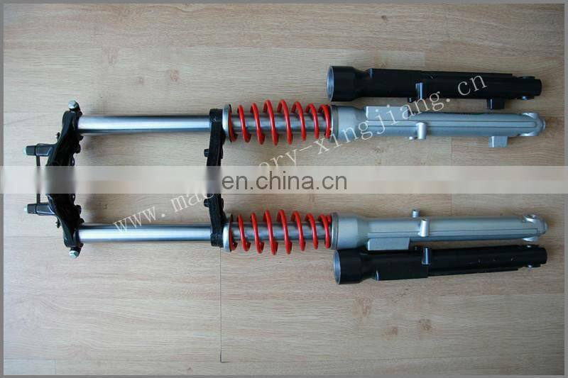 Motorcycle CG125 Rear Shock Absorber