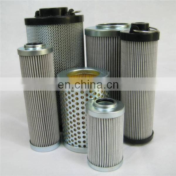 Replacement for OMT hydraulic oil filter cartridge CR221C Hydraulic filter element CR221C