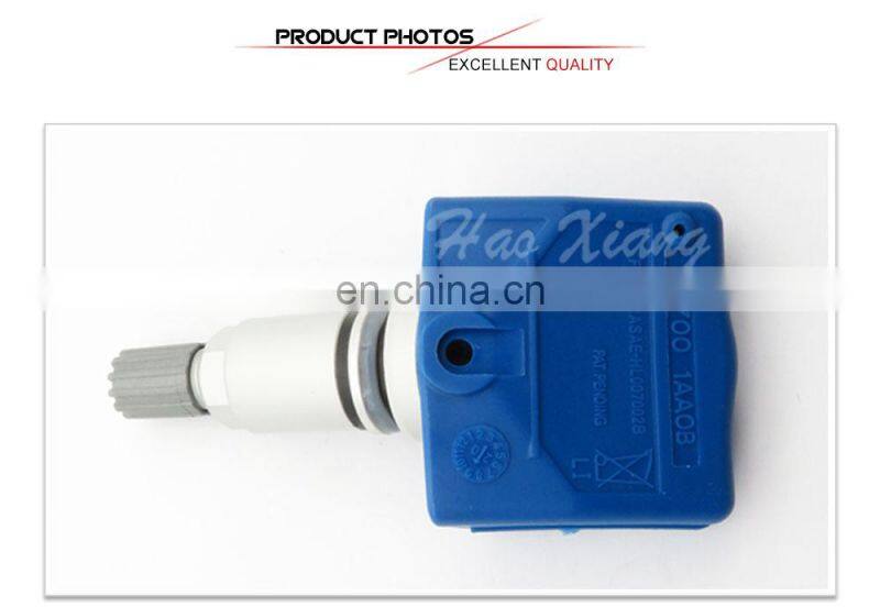 High Quality TPMS/Tire Pressure Monitor Sensor 40700-1AA0B