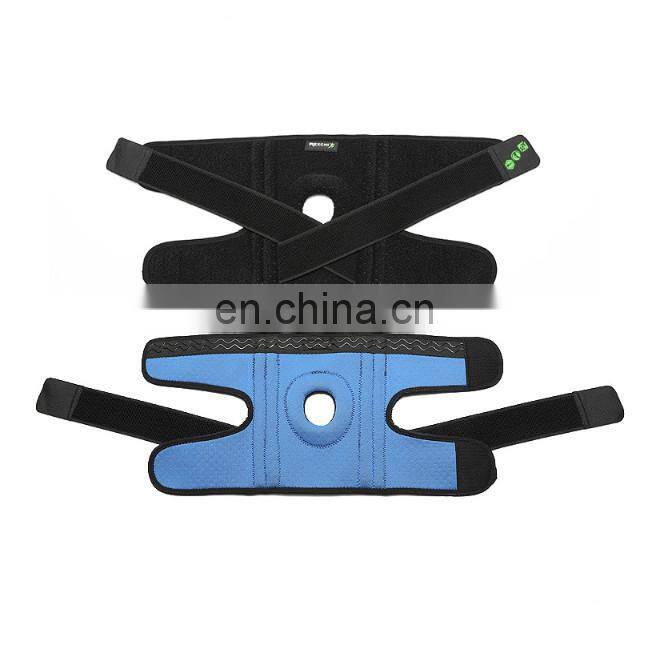 Factory directly selling  adjustable knee brace support for knee protector