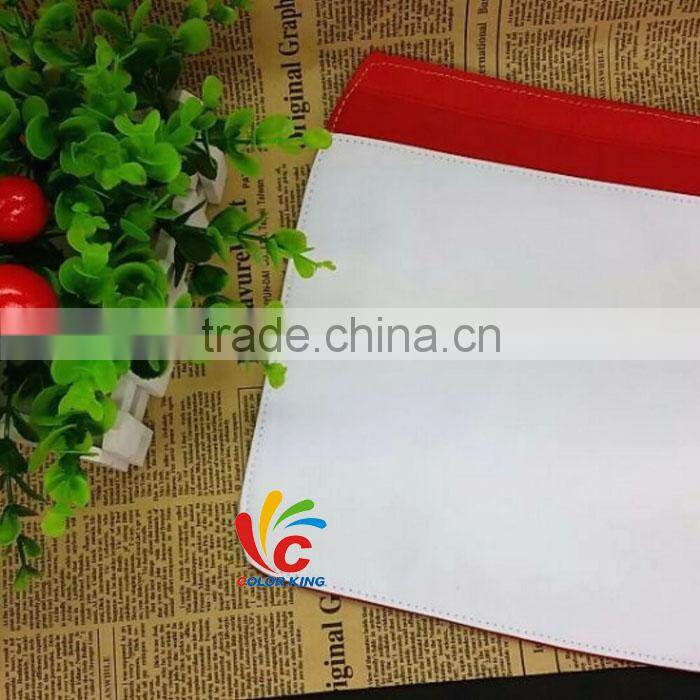 Colorking New Coming Sublimation Blank Printing Kid School Bag