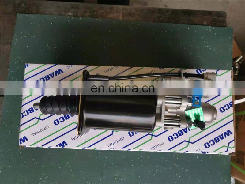 Top sale bus parts 9700511140 clutch slave cylinder chassis part