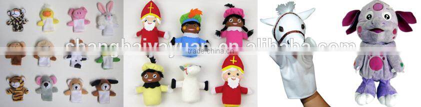 Comfortable soft owl shaped sofa cushion