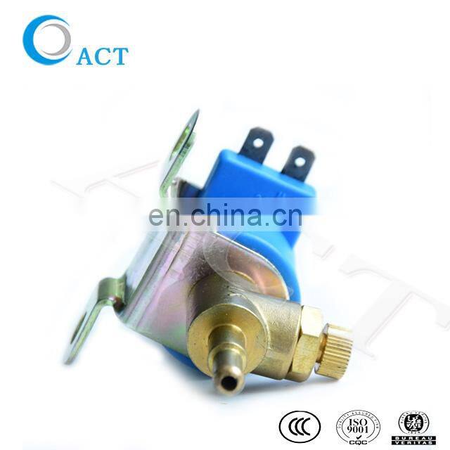 Auto parts cng car valve cng solenoid valves for auto gnv petrol solenoid valve