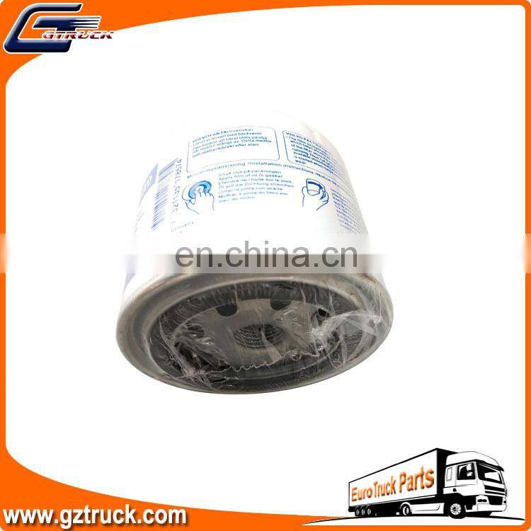 Diesel Engine Oil Filter Oem 3517857 for VL FH FM FMX NH Truck