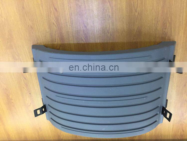 Plastic Rear Mudguard Oem 9435200007 for MB Actros MP2 Fender