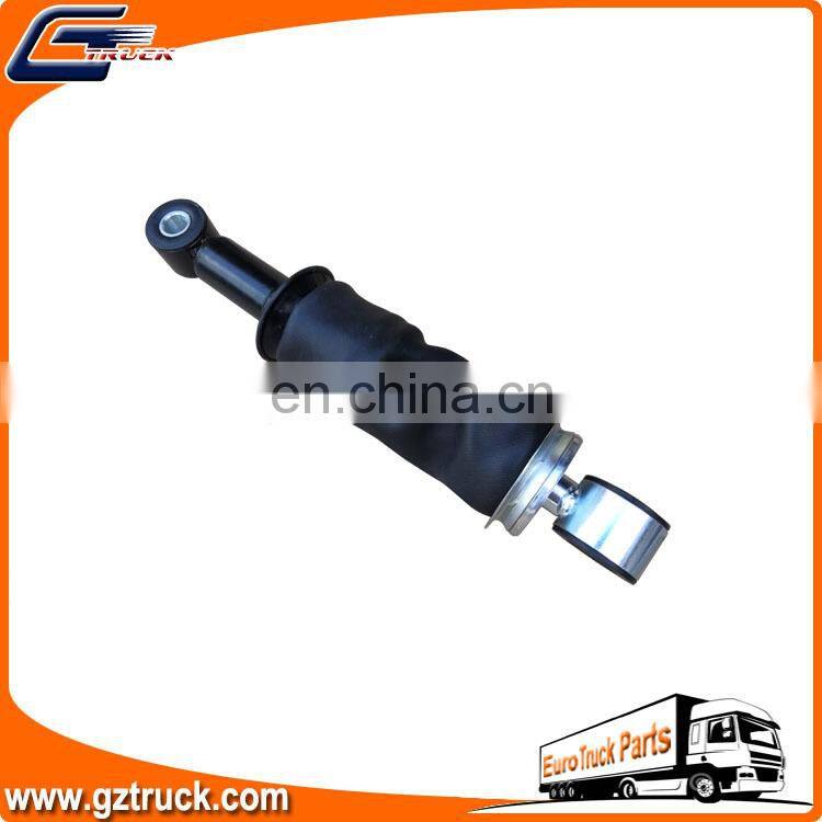 Suspension System Rubber Air Spring Oem 504080540 for Ivec Truck Model Cabin Shock Absorber