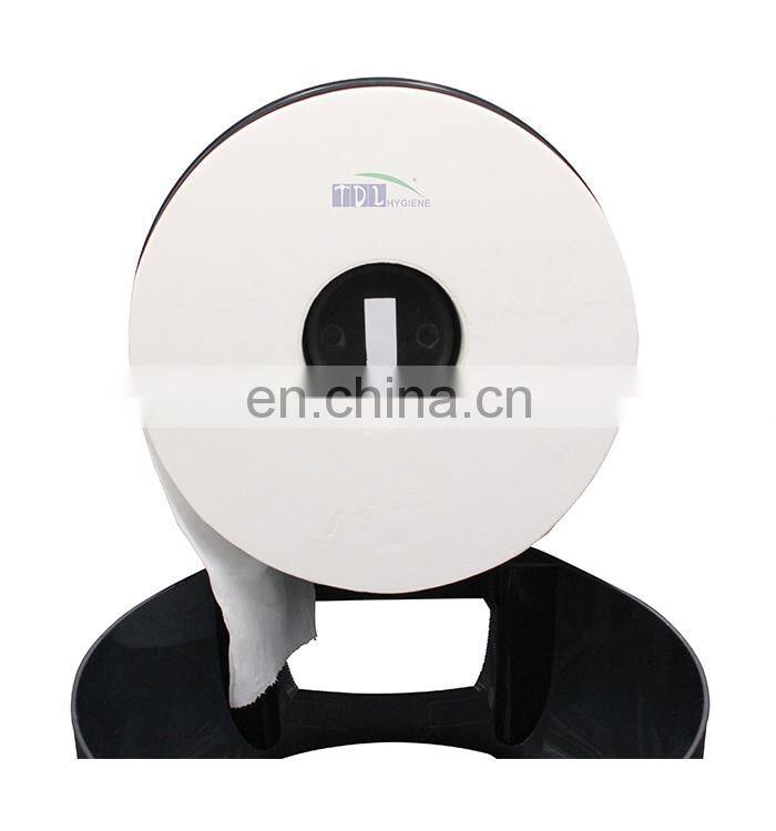 Toilet Paper Dispenser Jumbo Roll