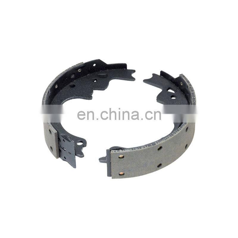 Car Brake System 8980180360 Drum Brake Shoe Set for Great Wall Vingle3