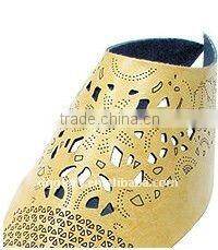 Dynamic focus large-scale laser marker machine for shoes