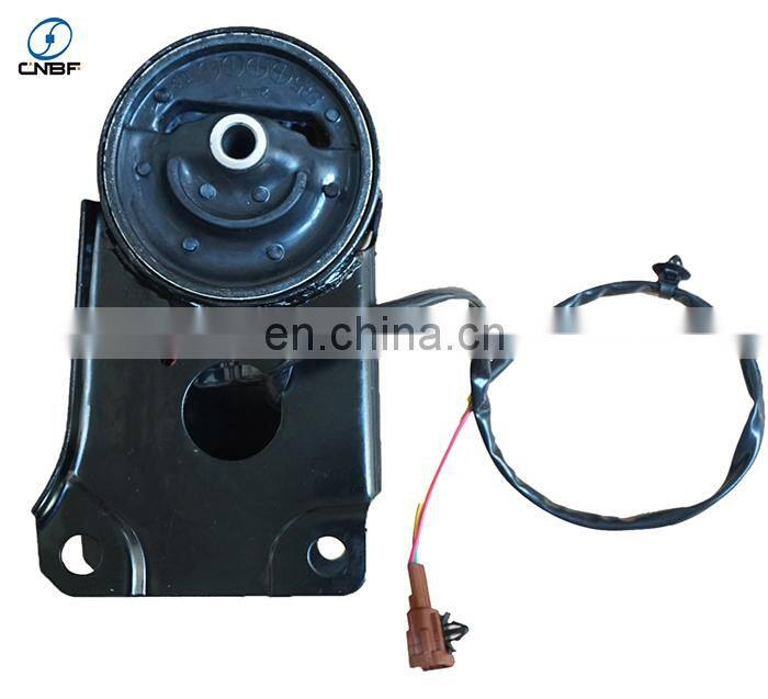 CNBF Flying Auto parts engine bracket black OEM 11270-2Y000 11270-8J10A