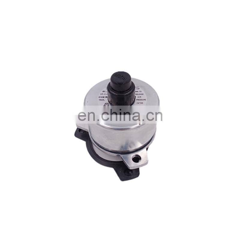 EC Excavator Parts Fuel Tank Cover Breather 14625688