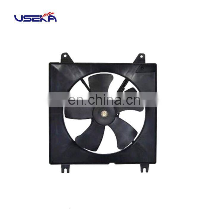 Original quality And Professional service radiator cooling fan for Chevrolet Chevy Optra 96553364 96553375