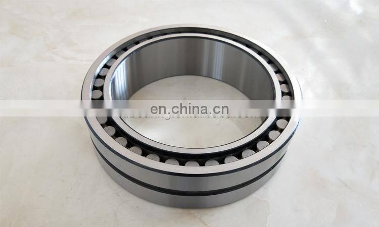 NN 3096 Double Row Cylindrical roller bearing NN3096