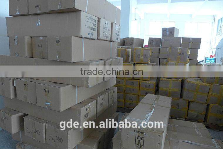 Metal chrome adjustable commercial garment rack