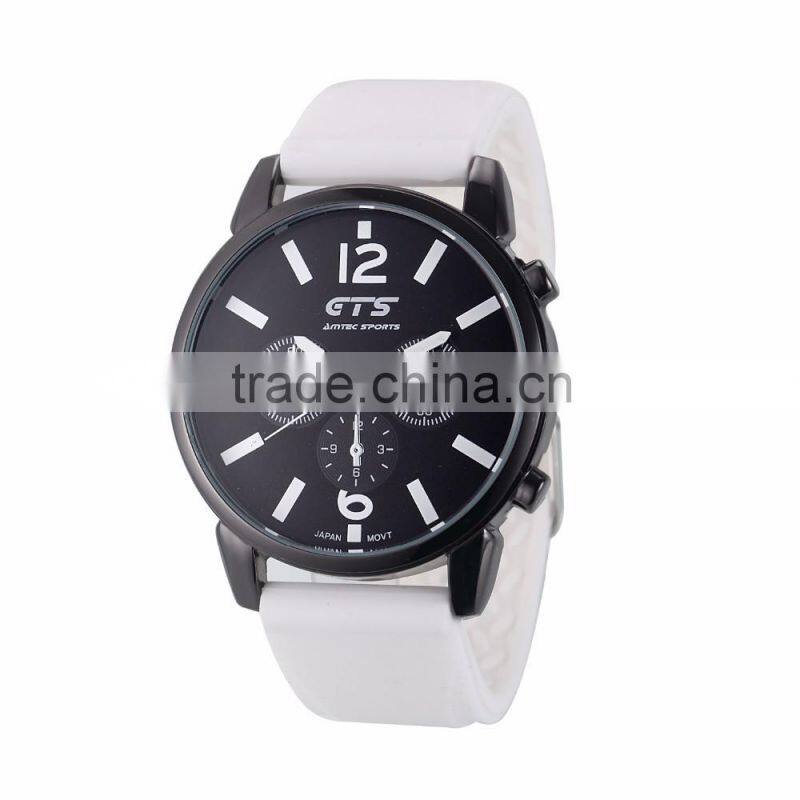 silicone ha condotto la vigilanza