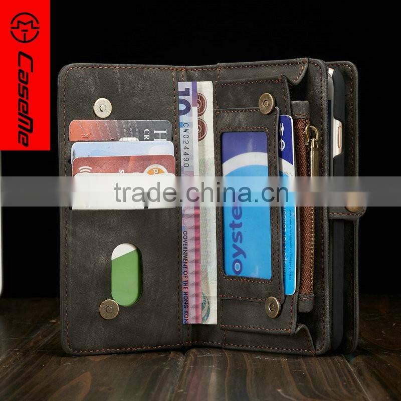 excellent Cell Phone Wallet Case For Iphone 6/6s for iphone6 plus in US market