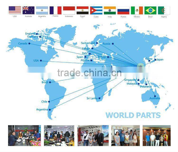 Hot!!! HD 1080P SDI WDR VandalProof Dome Camera with WDR