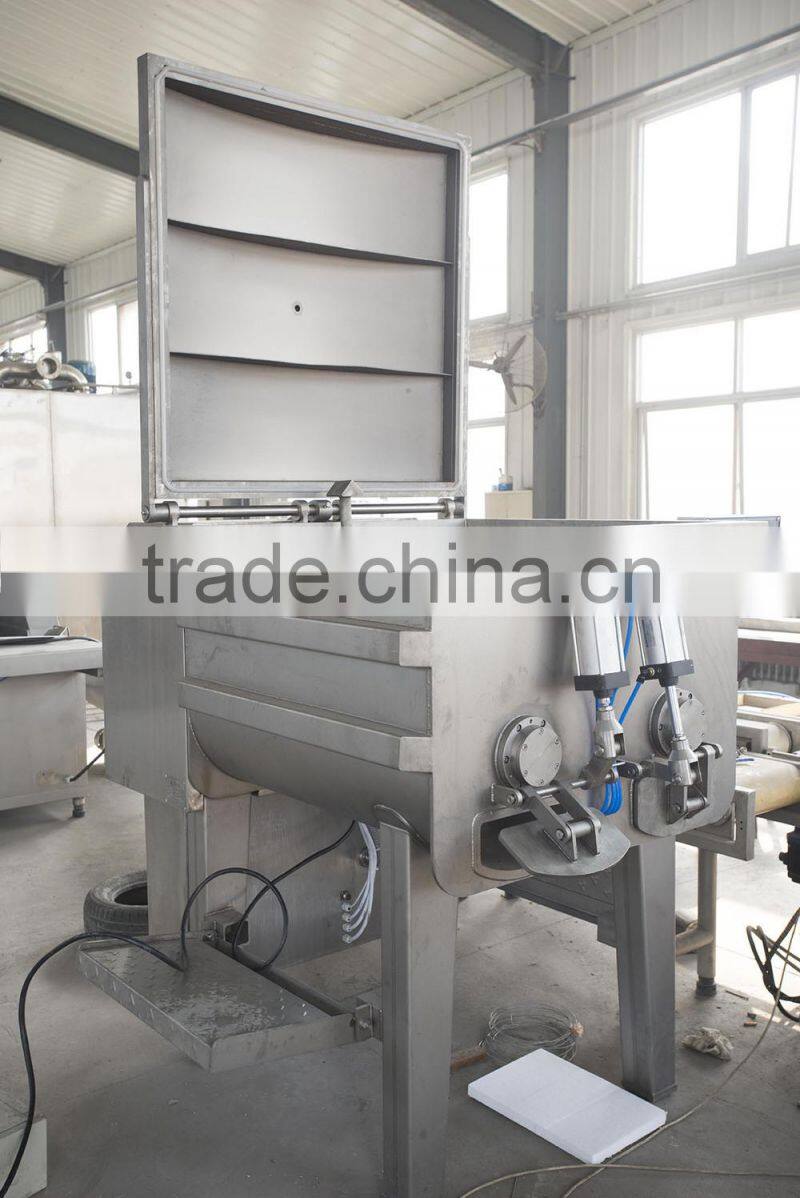 VACUUM MIXER WITH GOOD PRICE IN 2015