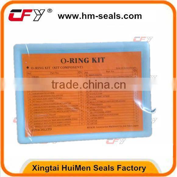 Best Products For Import Factory Price O Ring Kit 5A 5B 5C