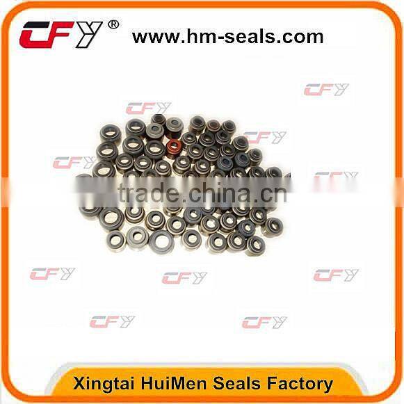 China excavator parts metal valve oil seal AP2791G