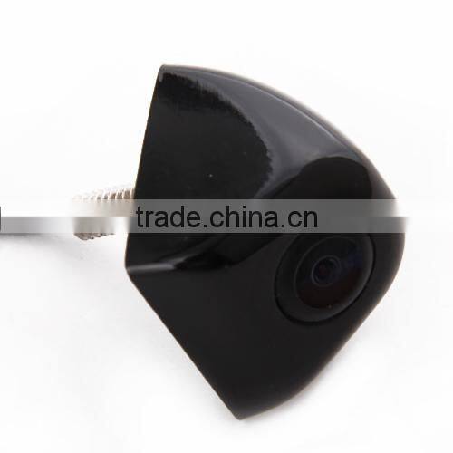 New 170 wide angle CMOS Rear View Car Camera Waterproof,Parking guide line, infrared night vision Back View Reverse Camera