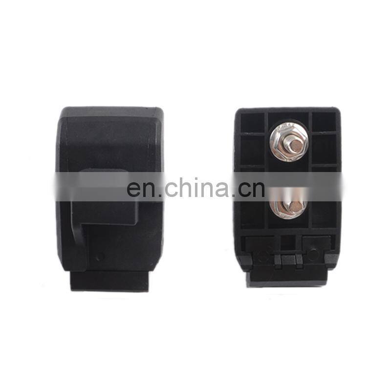 Steel Engine Hood Lock with Key for Jeep Wrangler JL 2018+Auto Accessories