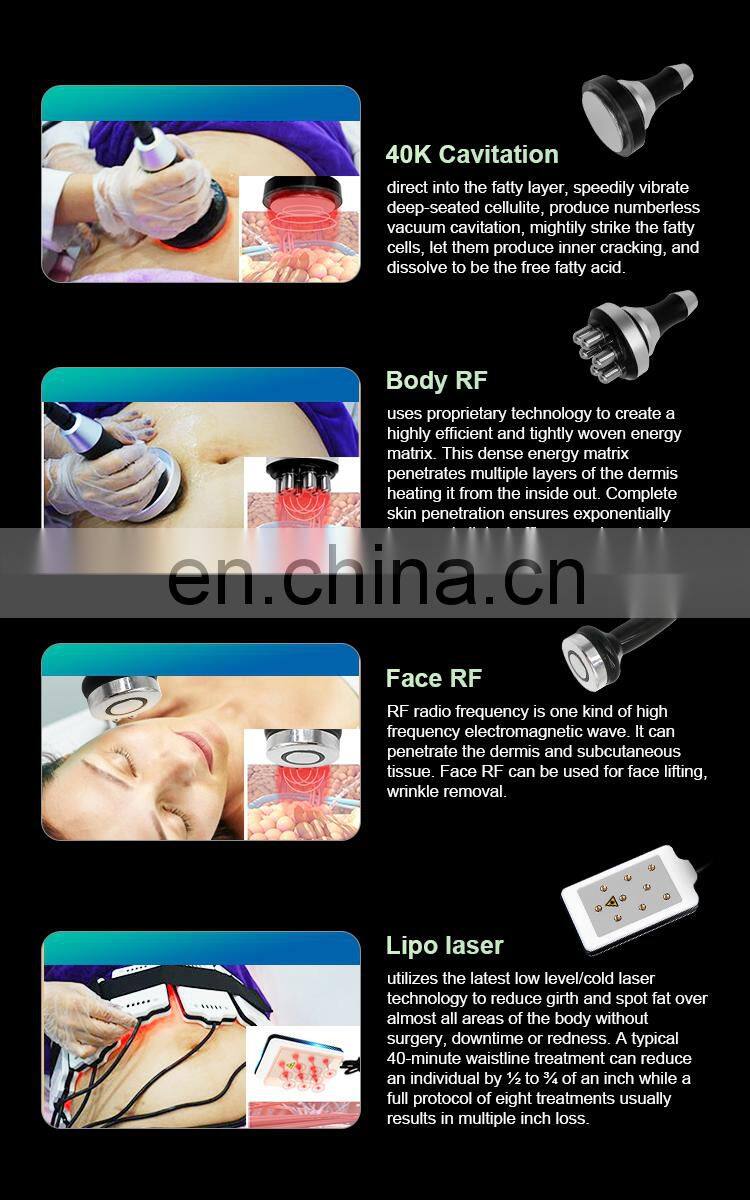 Top Saleing Product 2021 Crioliplisisculpingcryolipolysis Cryo Fat Freeze Vacuum Cavitation System Equipo Criolipolisis