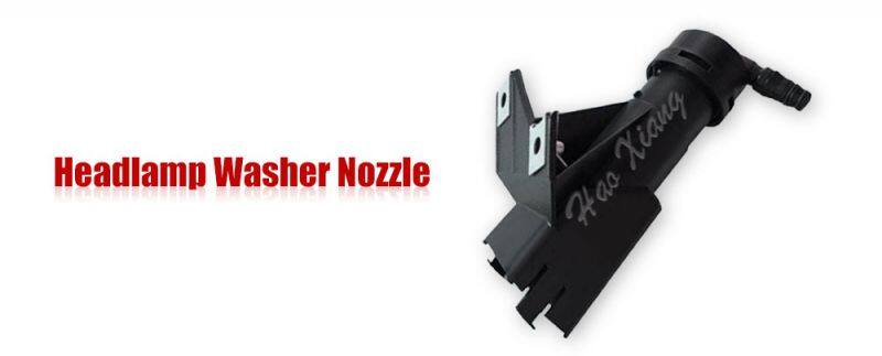 Car Headlamp Washer Nozzle 85207-05010