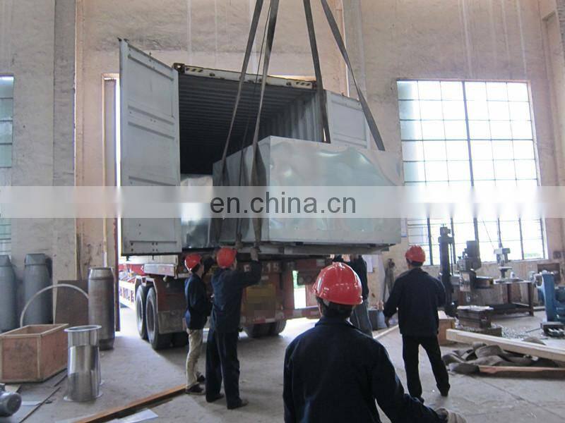 Hot sale Soft Bag IV Infusion Form Fill Seal Machine from SINOPED